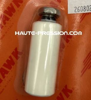 HAWK référence 1.099.873.0 - Kit piston céramique 20 mm