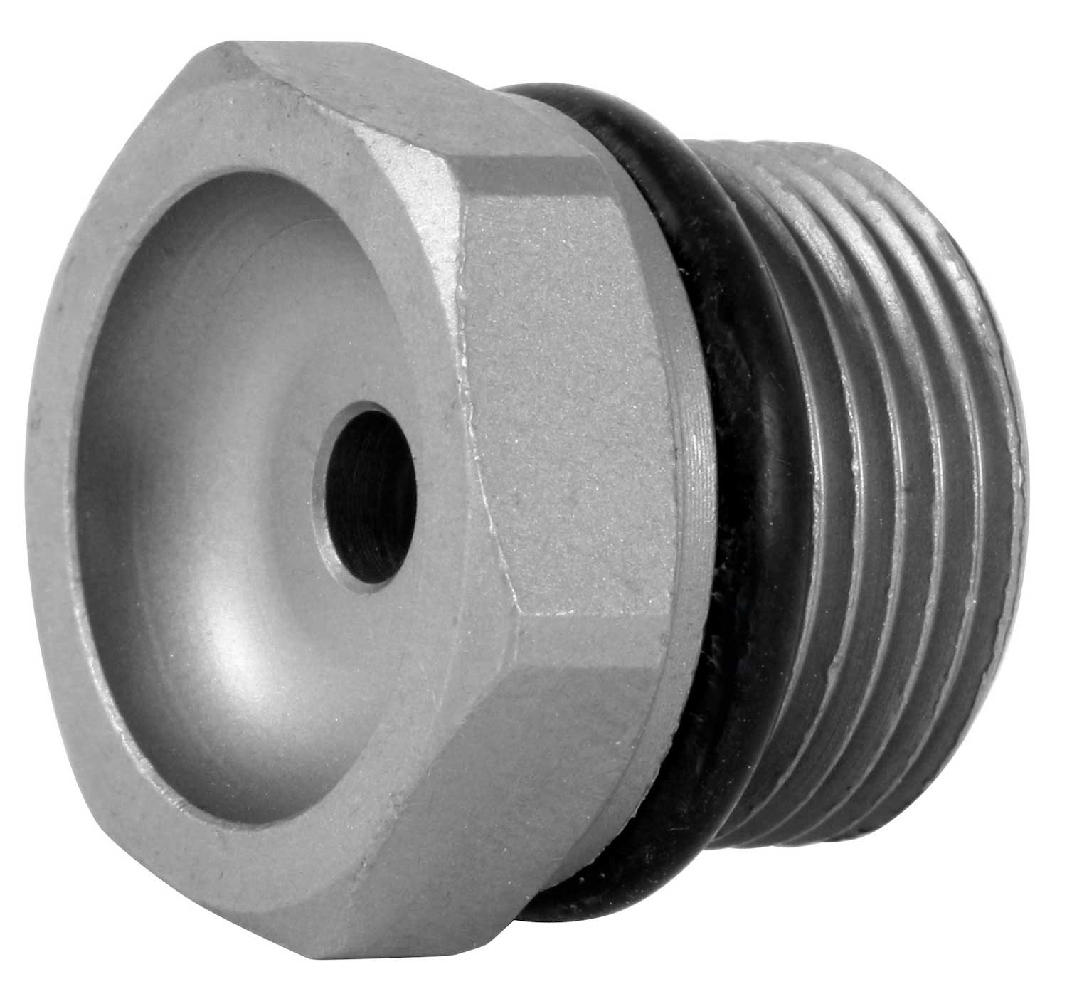Buse inox pour lance hydro-balayage - calibre 3,0 mm