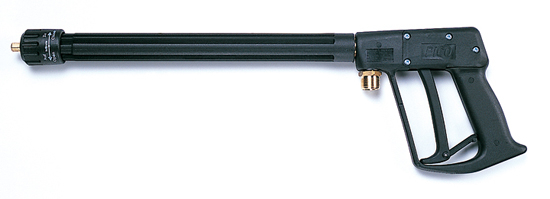 Pistolet KRANZLE avec rallonge 360mm
