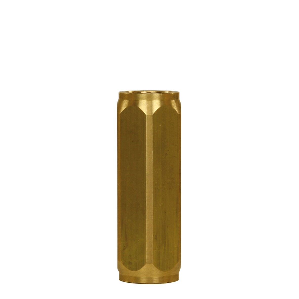 Clapets anti-retour, ST-264 - 3/8" F. Laiton. 65 mm. Pression d'ouverture 0,05 - 0,1 bar. Max. 150 bar / 90 °C